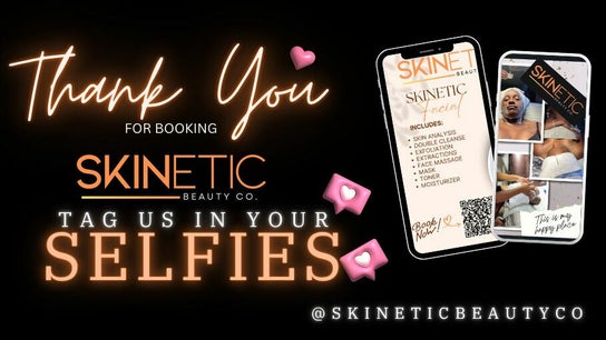 Skinetic Beauty Co.