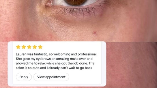 The Salon Kinross