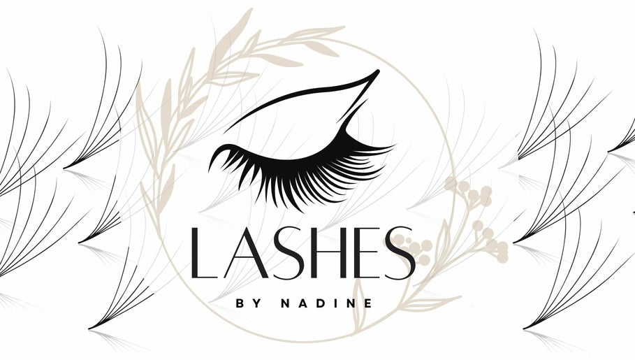 Lashes by Nadine image 1