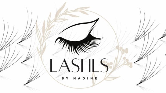 Lashes by Nadine