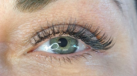 Lashes by Nadine