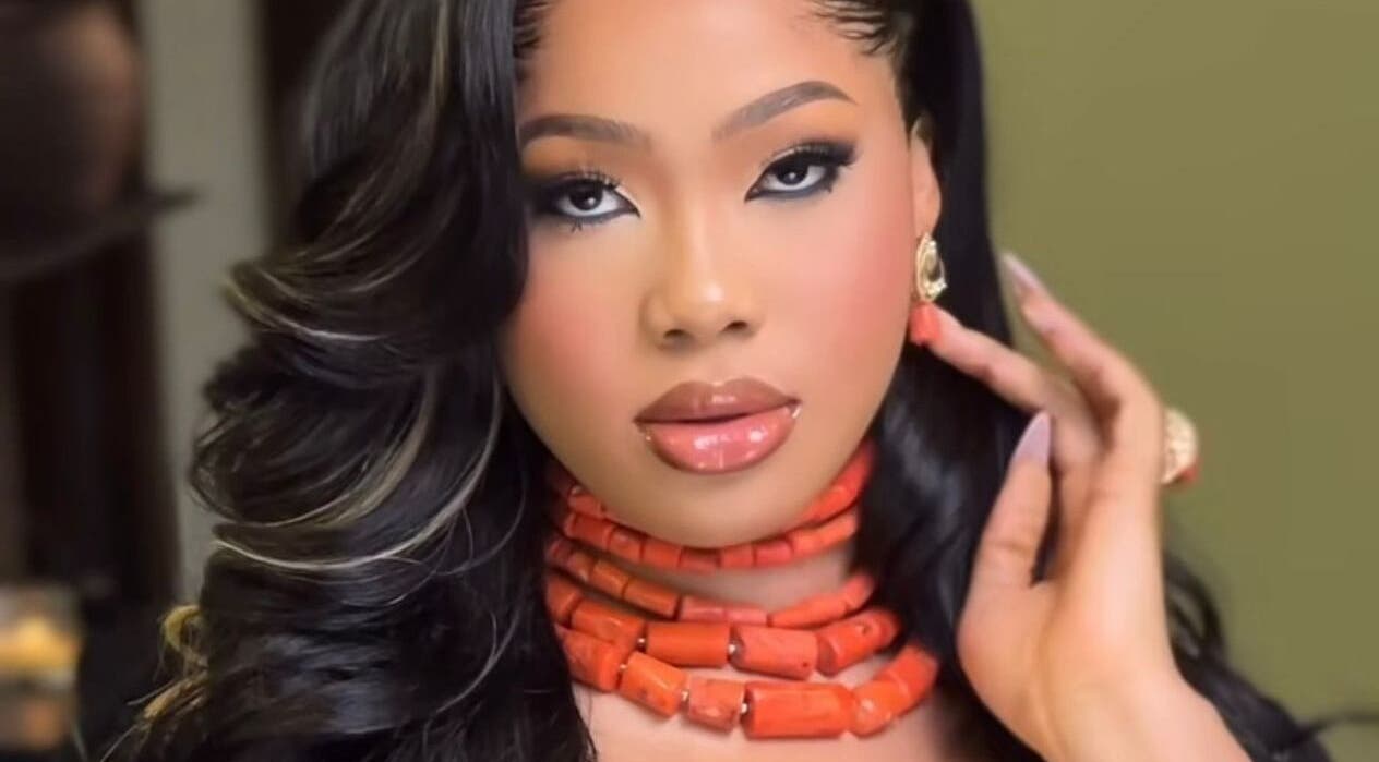 Elegant hairstyle featuring voluminous curls at My Diamond Hair, Lagos, Lagos, NG.