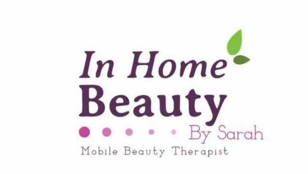In Home Beauty by Sarah kép 1
