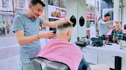 The ROYAL BARBERS-Turkish Barber/ Hairdresser – obraz 3