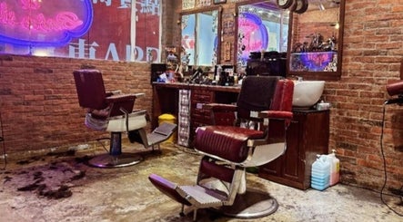 Mr Vintage & Barbershop