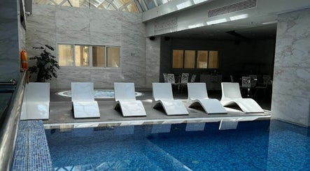 Century Spa & wellness Center image 3