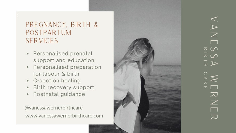 Vanessa Werner Birth Care image 1