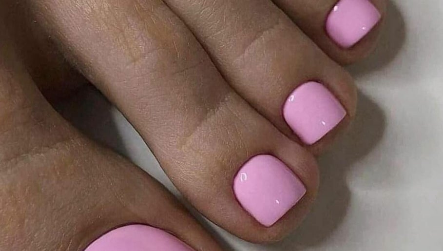 Immagine 1, Yasmina nails