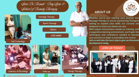 Imagen 2 de Soin De Beaute Day Spa & School of Beauty Therapy