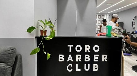 Toro barber club kép 3