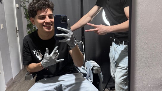 Darotbarber Studio