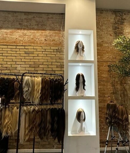 Jo Hair Studio Toronto изображение 2