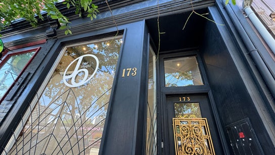 Jo Hair Studio Toronto