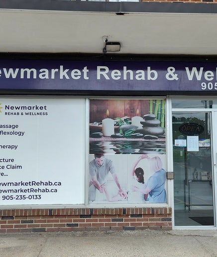 Newmarket Rehab & Wellness – kuva 2