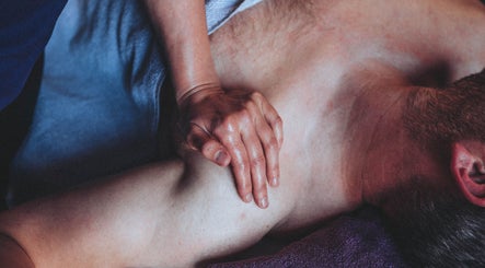 Nicky's Therapies, Sholden obrázek 3