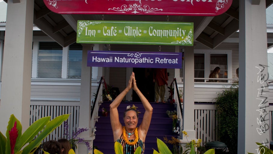 Hawaii Naturopathic Retreat image 1