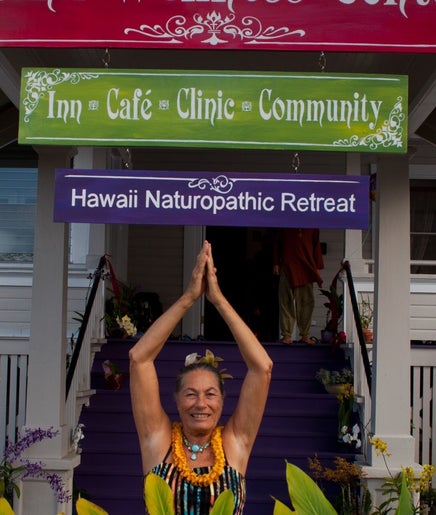 Hawaii Naturopathic Retreat image 2