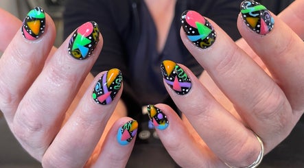Nails by Lilly Brooke image 3