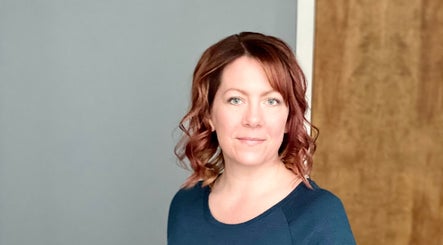 Professional posing at Massage by Melissa, LLC in Wausau, Wisconsin, US. Elegant and inviting ambiance.