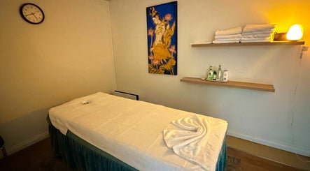 The Caring Thai Massage