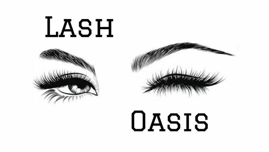 Lash Oasis image 1