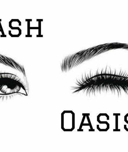 Lash Oasis afbeelding 2