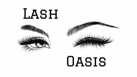 Lash Oasis