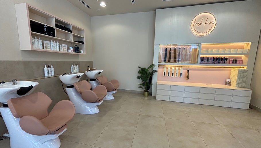 Pose Salon vaizdas 1