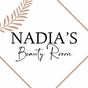 Nadia’s beauty room