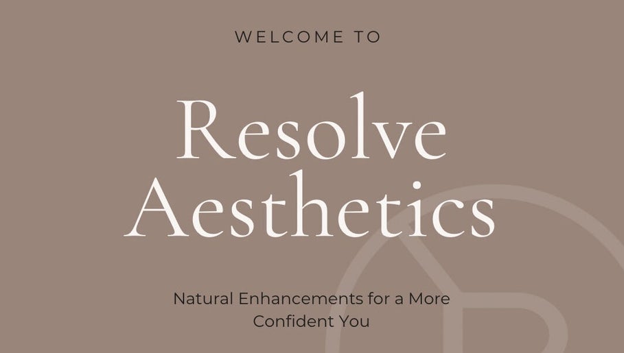 Resolve Aesthetics Ltd, bild 1