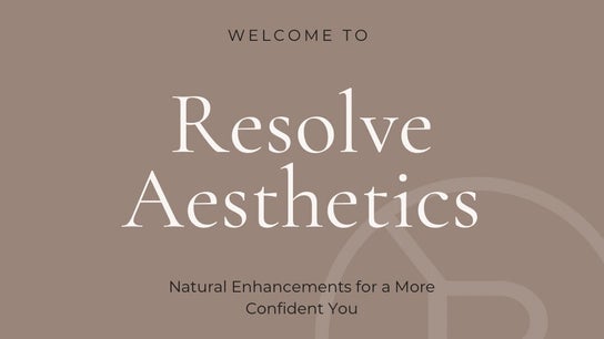 Resolve Aesthetics Ltd