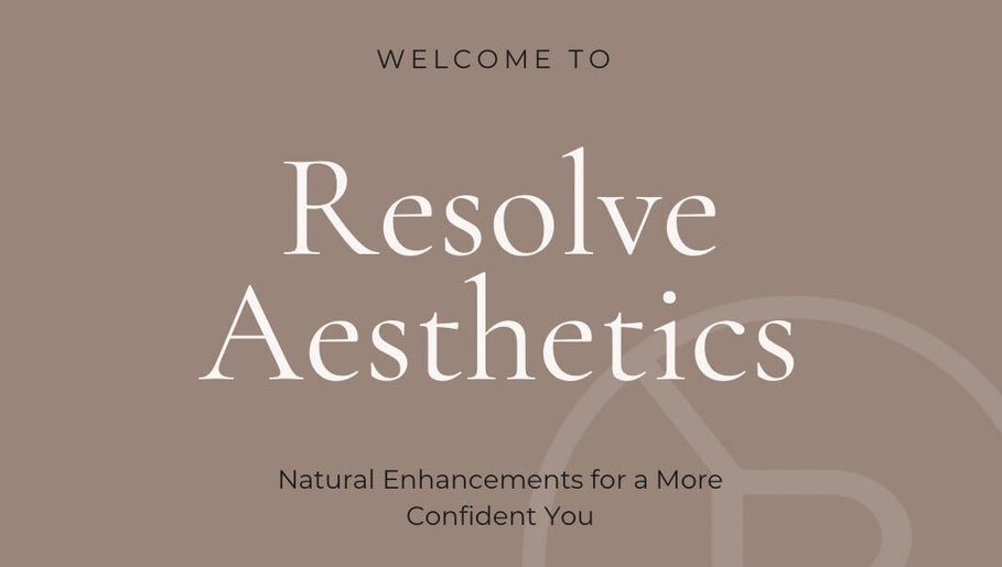 Resolve Aesthetics Stafford image 1