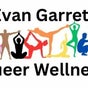 Evan Garrett Queer Wellness - Charlton Place, Progress Centre , Manchester, England