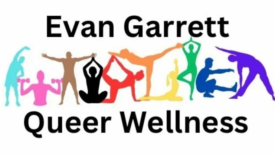 Evan Garrett Queer Wellness image 1