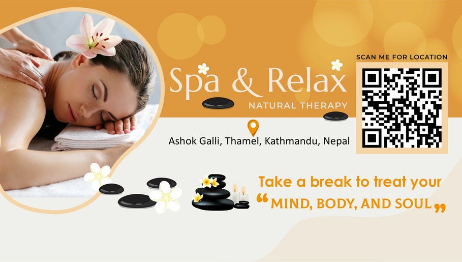 Ananda Spa and Natural Therapy image 1