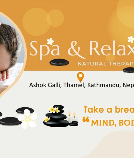 Ananda Spa and Natural Therapy image 2