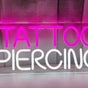 Piercing HuB - вулиця Семена Височана 18, Івано-франківськ, Україна