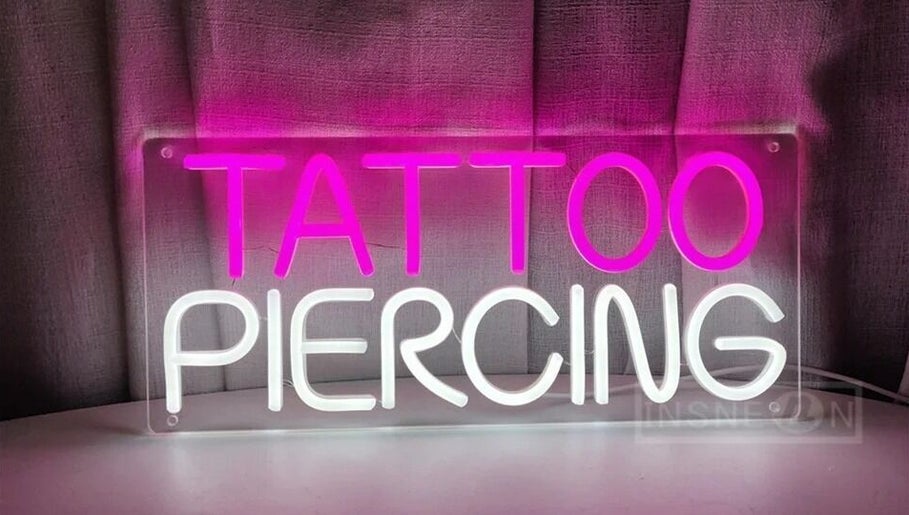 Piercing HuB图像1