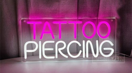 Piercing HuB