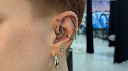 Piercing HuB图像3