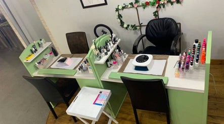 Dk Beauty Studio