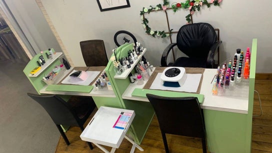 Dk Beauty Studio