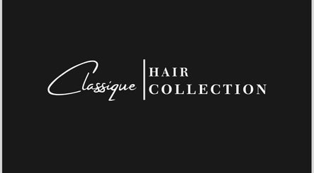 Classiquehaircollection