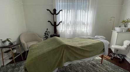 Restorative Rituals Massage