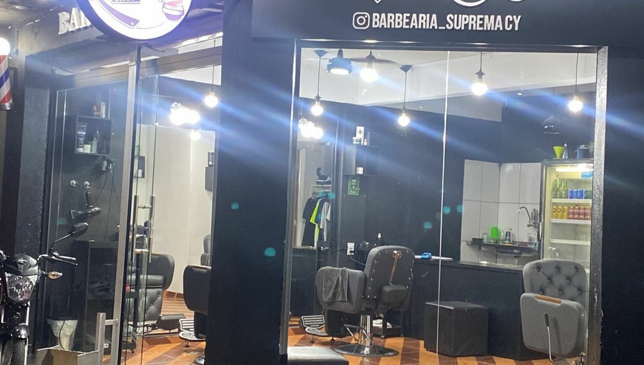 Barbearia Supremacy изображение 1