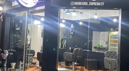 Barbearia Supremacy