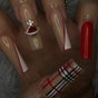 Chamixo Nails - 7535 n kendall drive, Pinecrest, Florida
