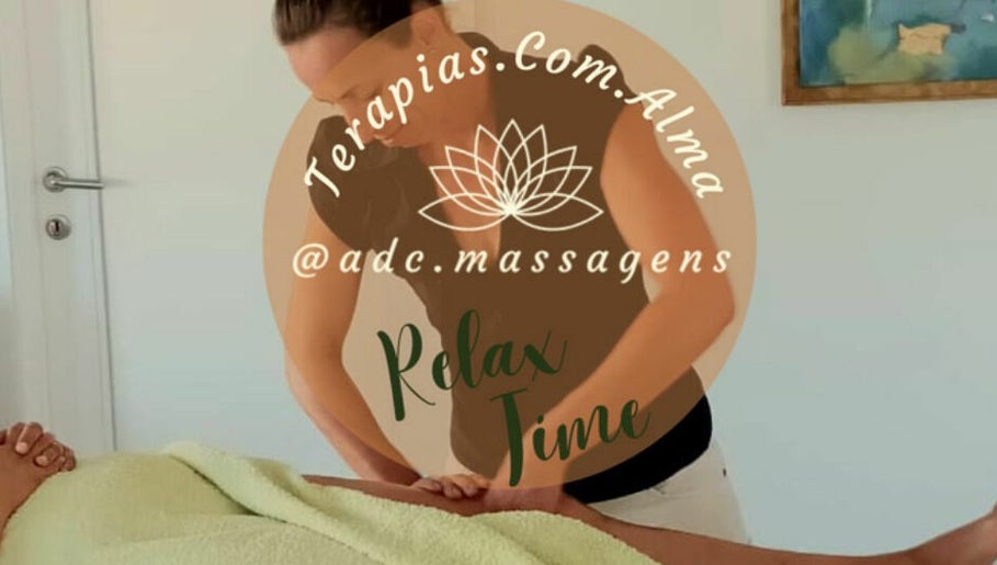 ADC.massagens изображение 1