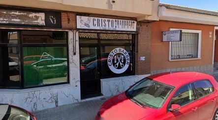 Cristo Barber Shop