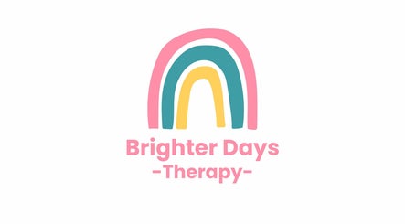 Brighter Days Therapy